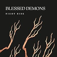 Blessed Demons Blessed Demons MP3 Music