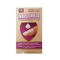 Daggett and Ramsdell Invisishield Ultra Strong Nail Hardener Base Coat Daggett and Ramsdell Invisishield Ultra Strong Nail Hardener Base Coat