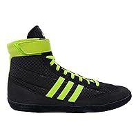 adidas Combat Speed 4 Wrestling Shoes