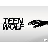 Teen Wolf Season 2