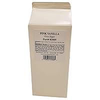 82005 Cotton Candy Floss, 3.25 lb., Pink Vanilla