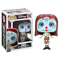 Funko POP Disney Day of The Dead Sally Action Figure