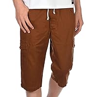 Cargo Shorts Short Trouser Boy Child 30065