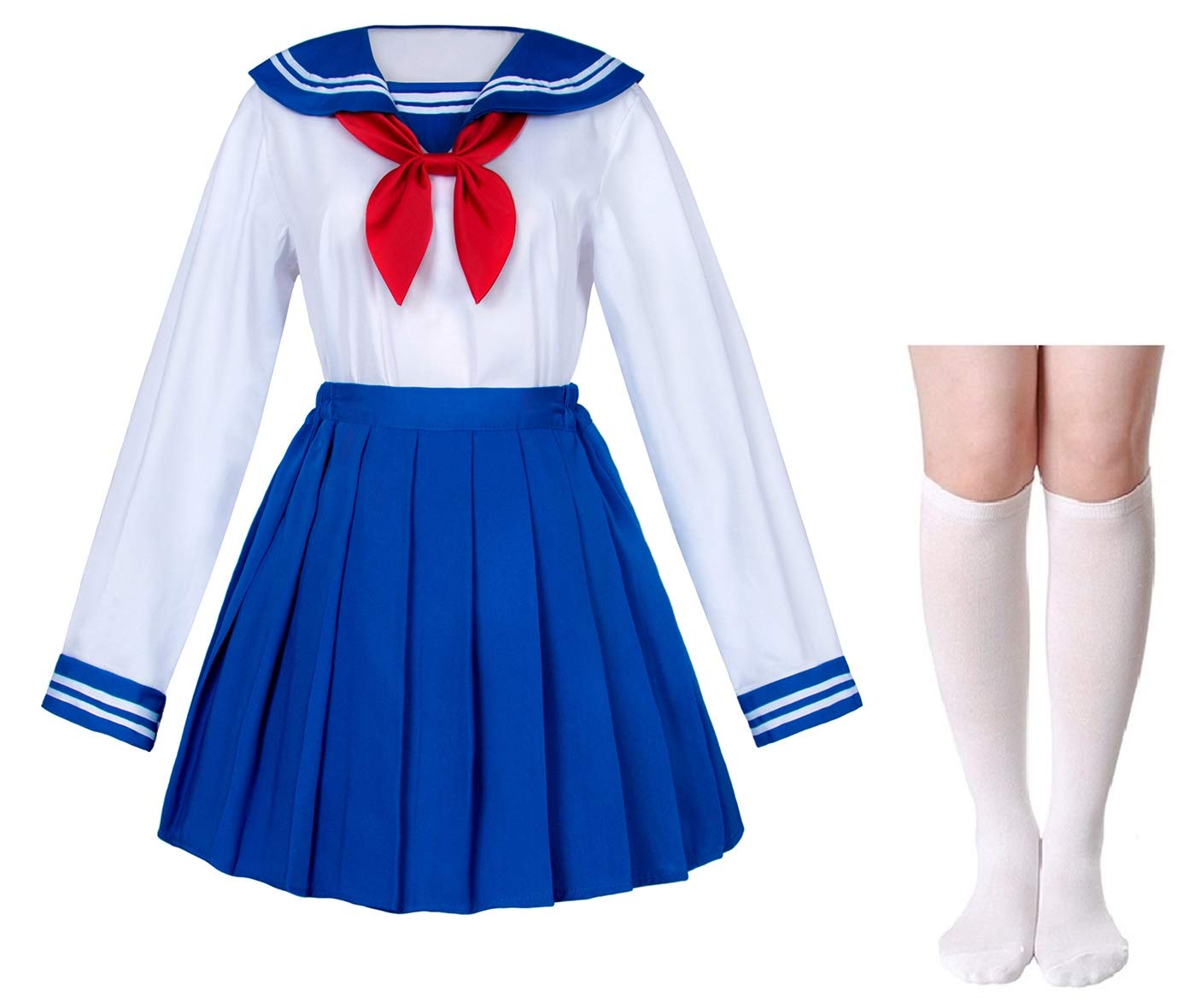 Top 136+ japan uniform anime best - awesomeenglish.edu.vn