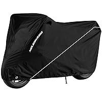 Nelson Rigg Defender Extreme Sport Bike Cover, Fits most CBR, R1, R3, GSXR, Ninja, Hayabusa, S1000R, and others