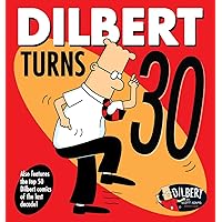 Dilbert Turns 30 (Volume 47) Dilbert Turns 30 (Volume 47) Paperback