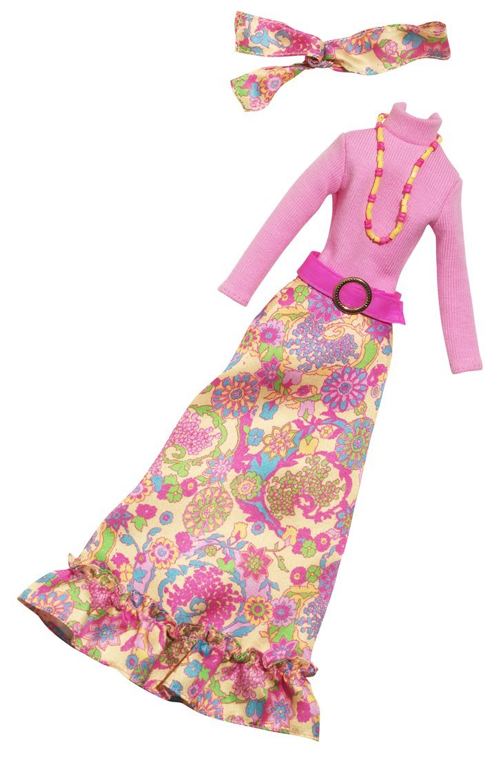 Barbie Collector Crazy Rare Becky