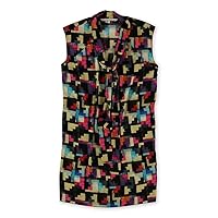 Rachel Roy Womens Here We are Now Shift Dress