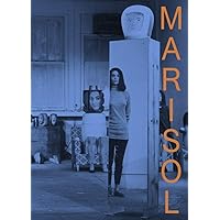Marisol: A Retrospective Marisol: A Retrospective Hardcover
