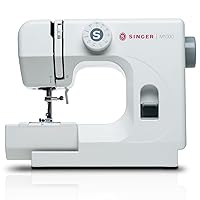 M1000.662 Sewing Machine - 32 Stitch Applications - Mending Machine - Simple, Portable & Great for Beginners