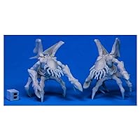 REAPER Miniatures Mi-go, Eldritch Horror 77522 Bones Unpainted RPG D&D Figure