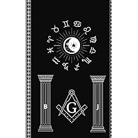 The Freemason's Notebook (Italian Edition)