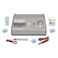 AVX 300 Hair Removal System, Highly-Effective Non Invasive Treatment for Home Use.