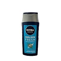 Nivea, Cool Shampoo For Men, 8.45 Fl Oz