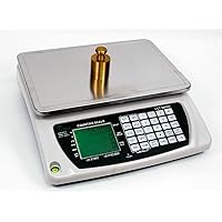 LW Measurements LCT - Large Counting Scale 3 lb x 0.0001 lb LW Measurements LCT - Large Counting Scale 3 lb x 0.0001 lb