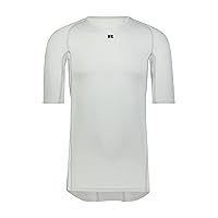 Russell Athletic Coolcore® Half Sleeve Compression Tee