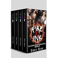 The Inked Series: Collection