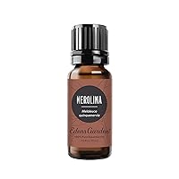Edens Garden Nerolina Essential Oil, 100% Pure Therapeutic Grade (Undiluted Natural/Homeopathic Aromatherapy Scented Essential Oil Singles) 10 ml
