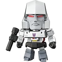 Sentinel Transformers: Megatron Nendoroid Action Figure, Multicolor
