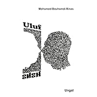 Uluf (Afrikaans Edition) Uluf (Afrikaans Edition) Kindle Hardcover Paperback