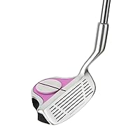 Intech EZ Roll Chippers | For Men and Women, Multiple Colors, Right and Left Hand | Improve Your Short Game