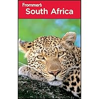 Frommer's South Africa (Frommer's Complete Guides) Frommer's South Africa (Frommer's Complete Guides) Paperback Mass Market Paperback