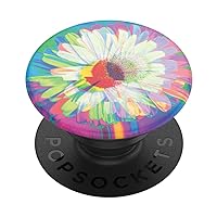 POPSOCKETS Phone Grip with Expanding Kickstand - Frenetic Flower