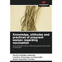 Knowledge, attitudes and practices of pregnant women regarding vaccination: Case of the Monseigneur Malunga polyclinic from 01/01 to 31/12/2021