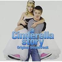 A Cinderella Story A Cinderella Story Audio CD