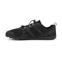 Xero Shoes Barefoot Water Shoes for Men | Aqua X Sport Men's Water Shoes | Wide Toe Box, Zero Drop Heel, Minimalist for Beach, Hiking, Running