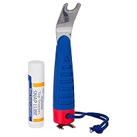 Top-Snapper/Snap Lube Combo, Canvas Snap Tool Set