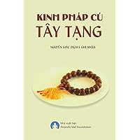 Kinh Phap Cu Tay Tang (Vietnamese Edition) Kinh Phap Cu Tay Tang (Vietnamese Edition) Paperback