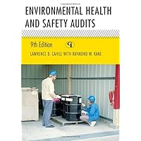 Environmental Health and Safety Audits Environmental Health and Safety Audits Hardcover