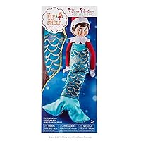 The Elf on the Shelf Claus Couture Merry Mermaid