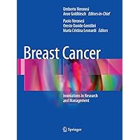 Breast Cancer: Innovations in Research and Management