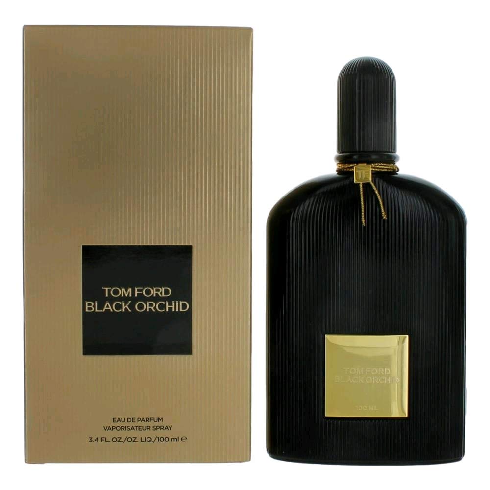 Introducir 32+ imagen black orchid tom ford for him