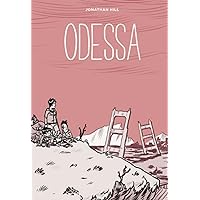 Odessa (1) Odessa (1) Paperback Kindle