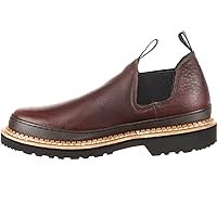 Georgia Boot Men's Romeo Slip-on Casual Shoes