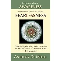 Fearlessness: You don't know what it is, so you don't think it's available to you - It's available Fearlessness: You don't know what it is, so you don't think it's available to you - It's available Audible Audiobook Kindle Paperback