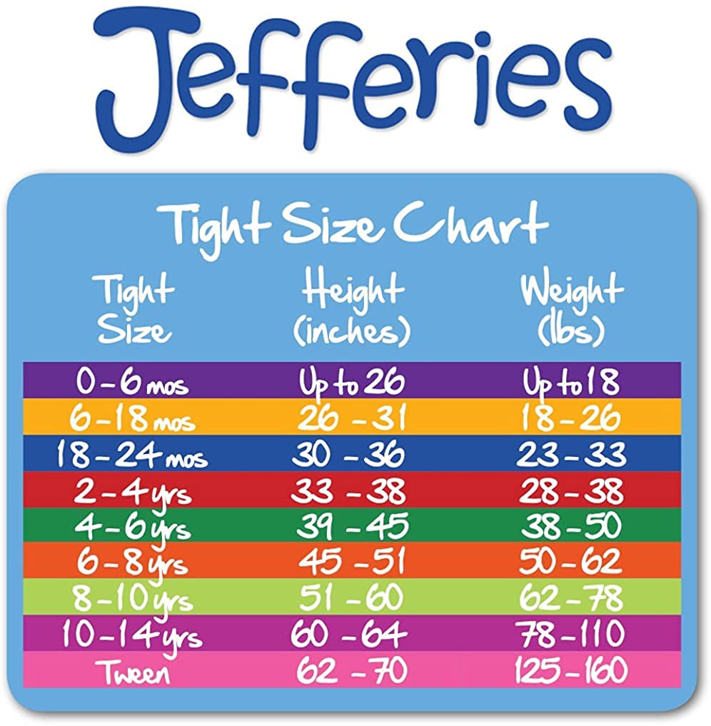 Jefferies Socks Little Girls' Cable Tight 1 Pack