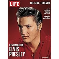 LIFE Remembering Elvis Presley LIFE Remembering Elvis Presley Paperback