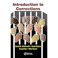 Introduction to Corrections Introduction to Corrections Hardcover Kindle