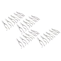 Set of 24 Dental EXTRACTING Forceps #18R Dental Extraction Instruments