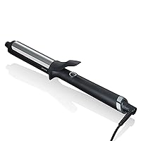 ghd Curve® Hair Curling Irons and Wands with Ultra-Zone Technology and Optimum Styling Temp 365ºF, Protective Cool Tip, Auto Sleep Mode