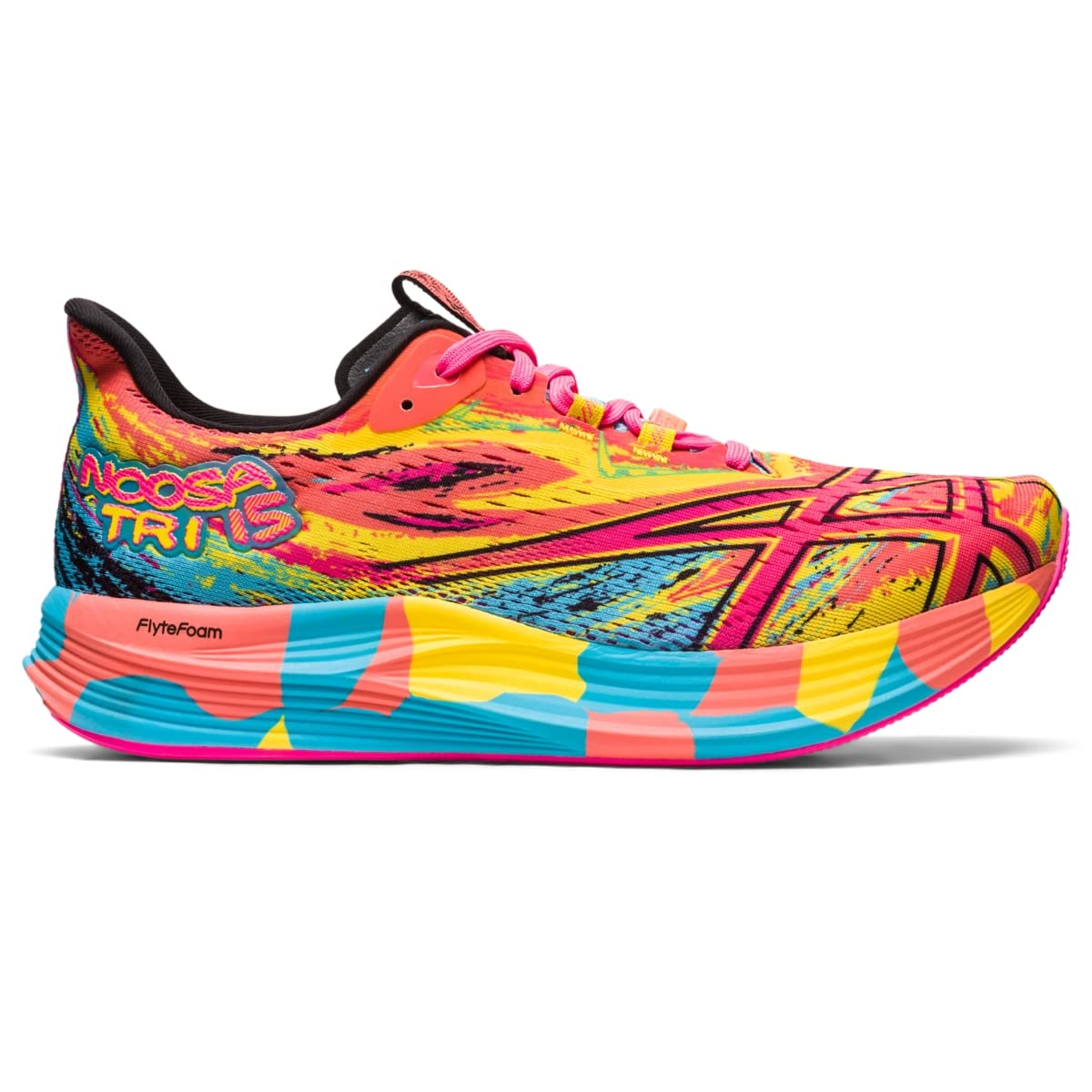 ASICS Men's Noosa TRI 15 Running Shoes