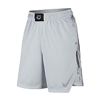 Nike Big Boys Dri-Fit KD Elite Basketball Shorts