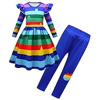 Halloween Outfits Fancy Party Dress Casual Playwear