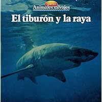El tiburón y la raya (Spanish Edition)