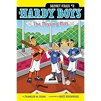 The Missing Mitt (2) (Hardy Boys: The Secret Files) The Missing Mitt (2) (Hardy Boys: The Secret Files) Paperback Kindle Library Binding