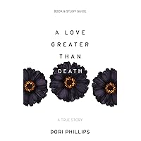 A Love Greater Than Death A Love Greater Than Death Kindle Paperback